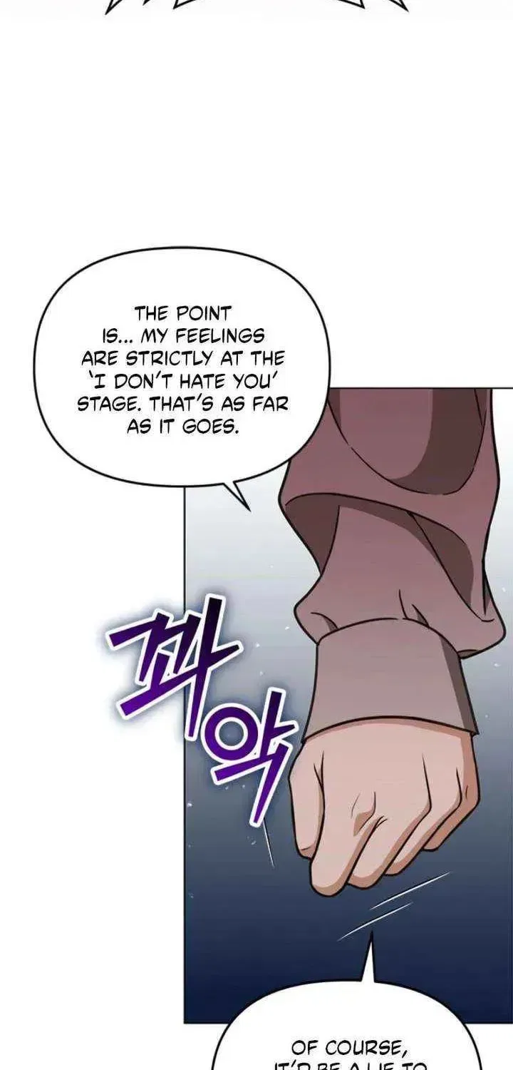 Toning Down the Gangster Male Lead Chapter 32 – Page 32
