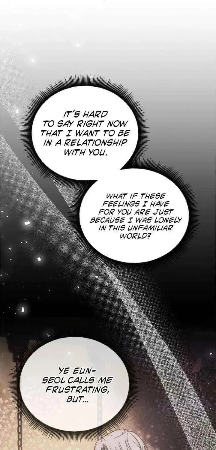 Toning Down the Gangster Male Lead Chapter 32 – Page 35