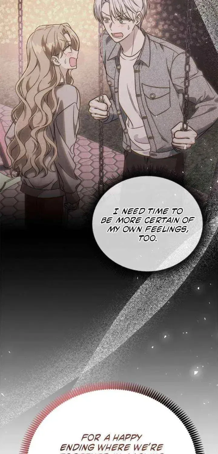 Toning Down the Gangster Male Lead Chapter 32 – Page 36