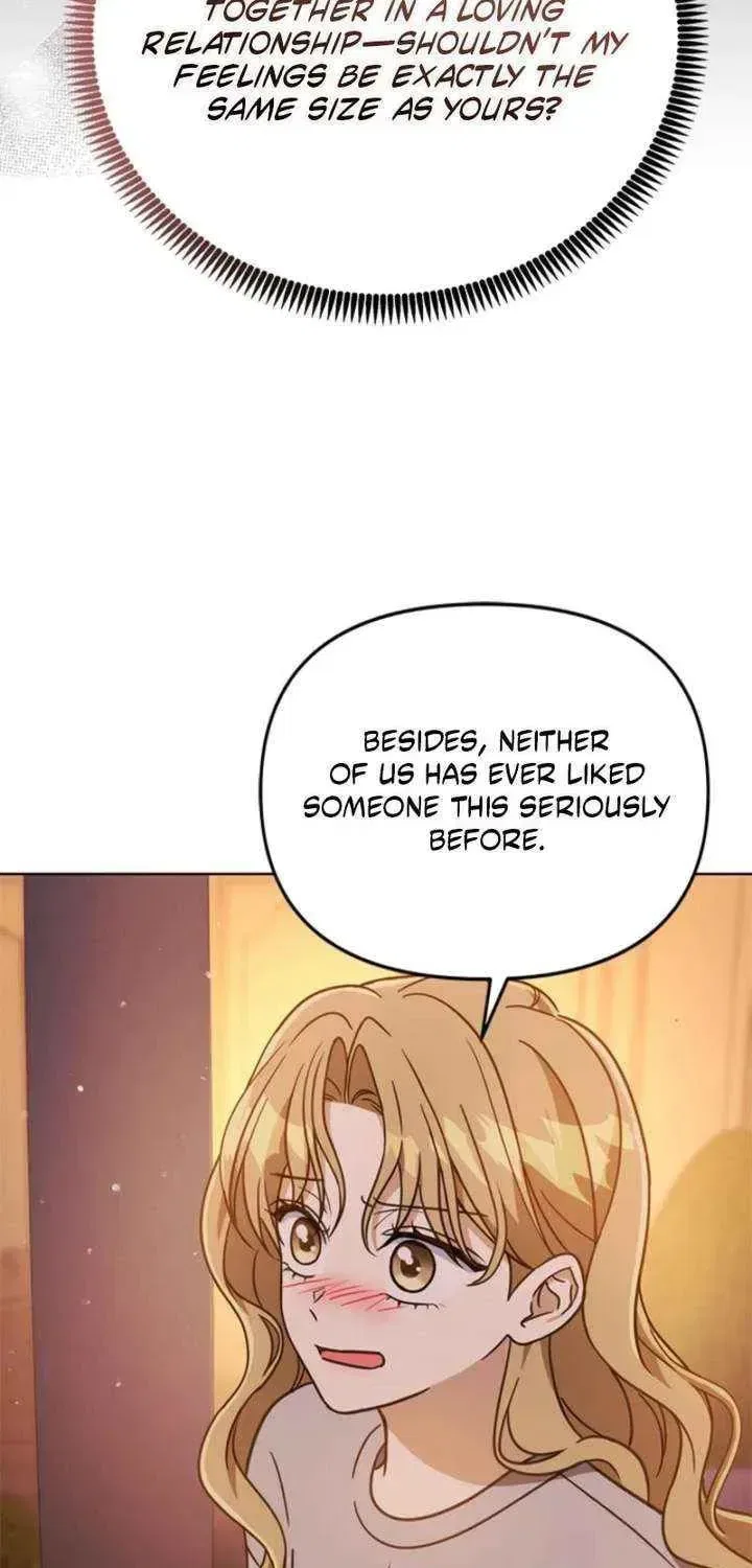 Toning Down the Gangster Male Lead Chapter 32 – Page 37