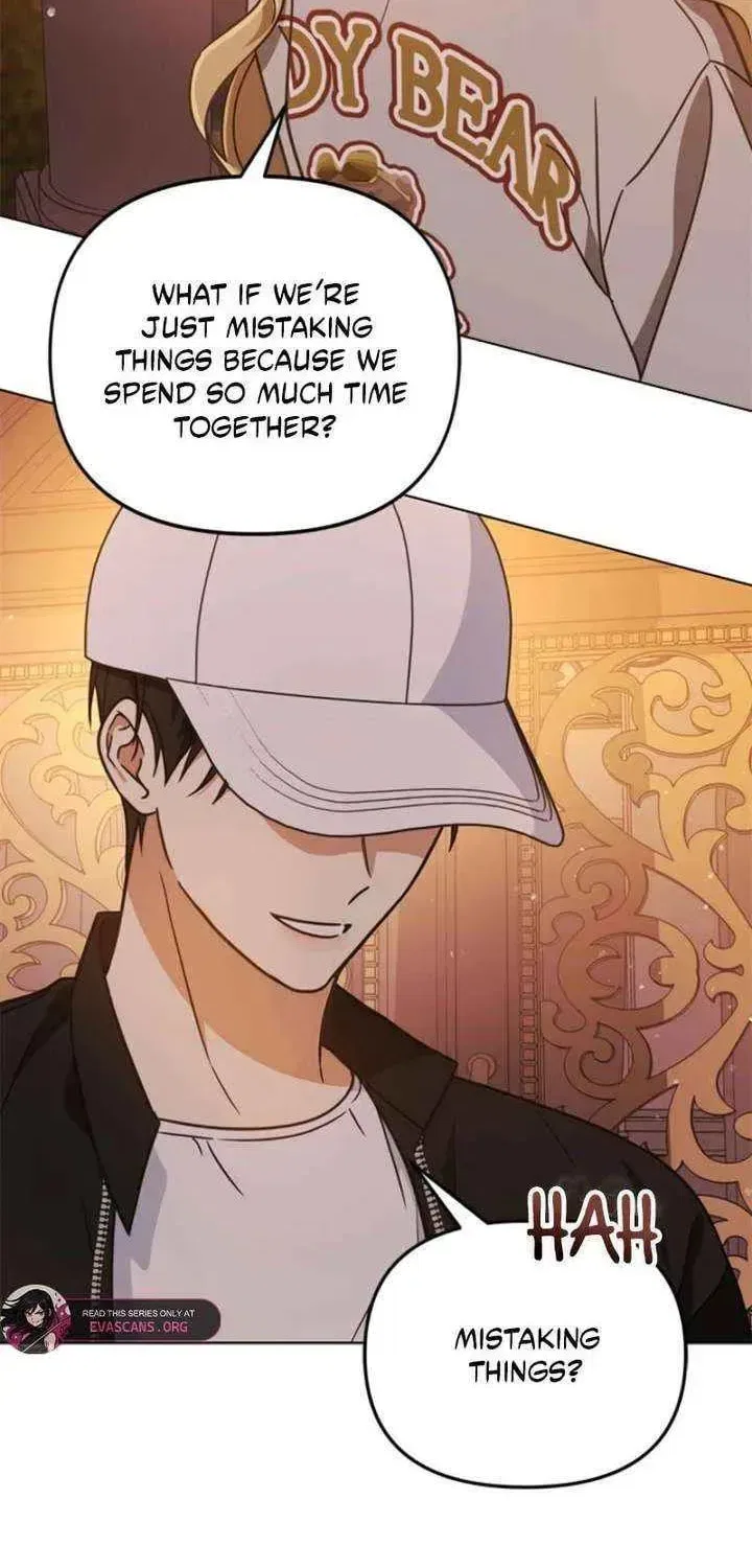 Toning Down the Gangster Male Lead Chapter 32 – Page 38