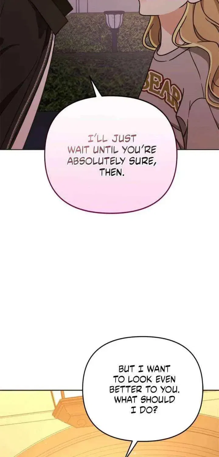 Toning Down the Gangster Male Lead Chapter 32 – Page 41