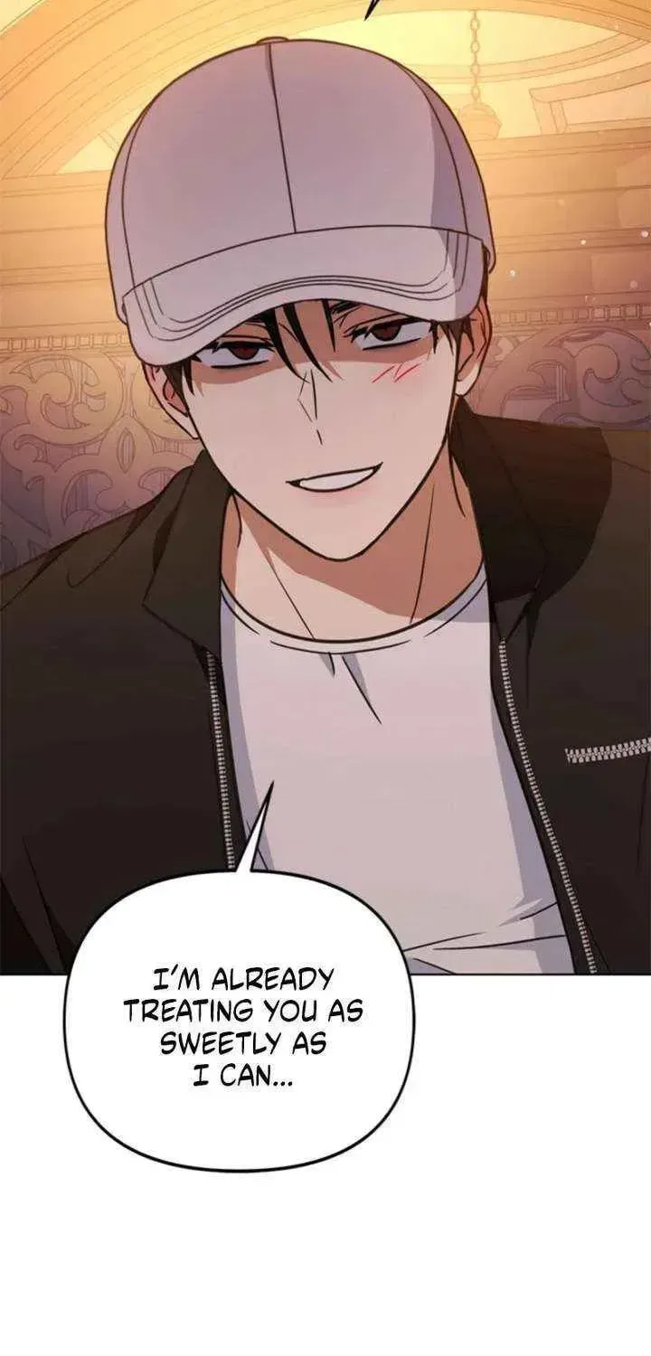 Toning Down the Gangster Male Lead Chapter 32 – Page 42