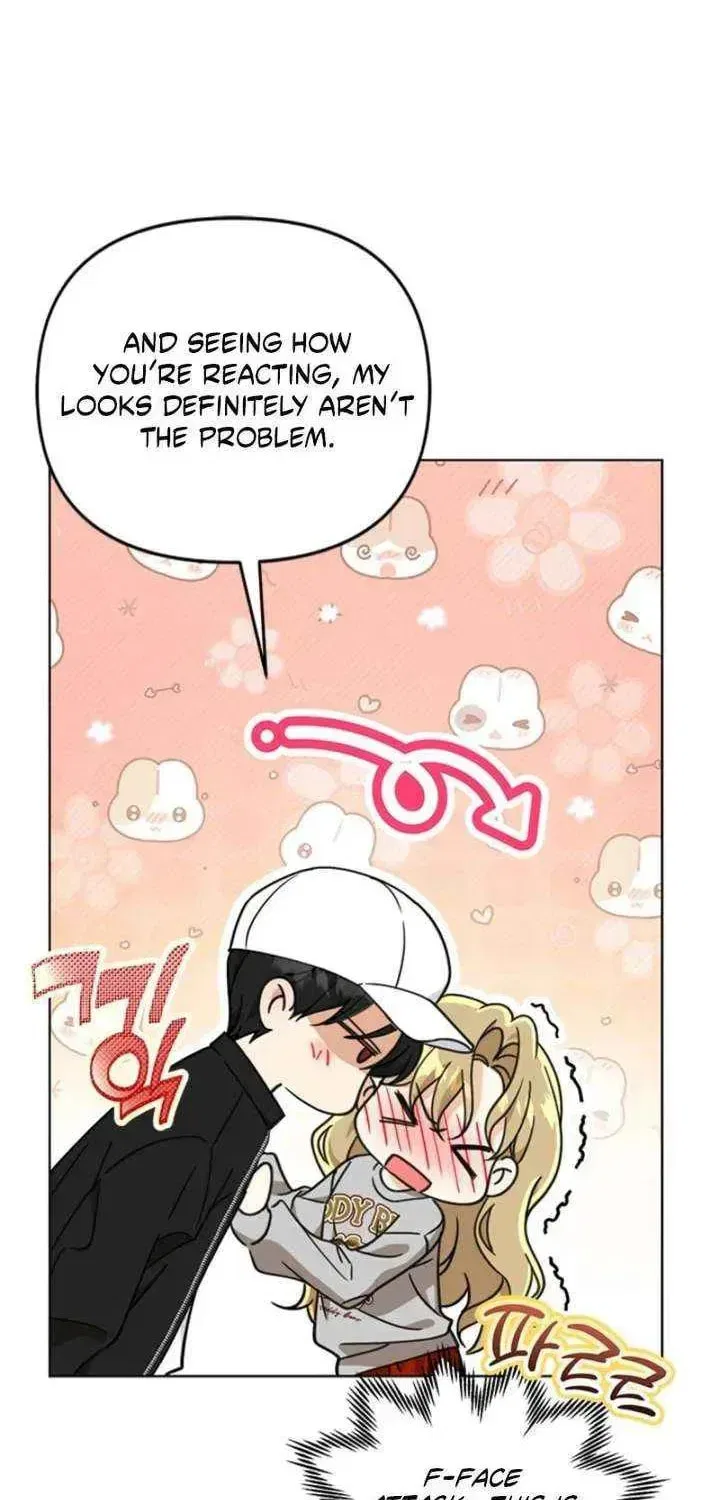 Toning Down the Gangster Male Lead Chapter 32 – Page 43