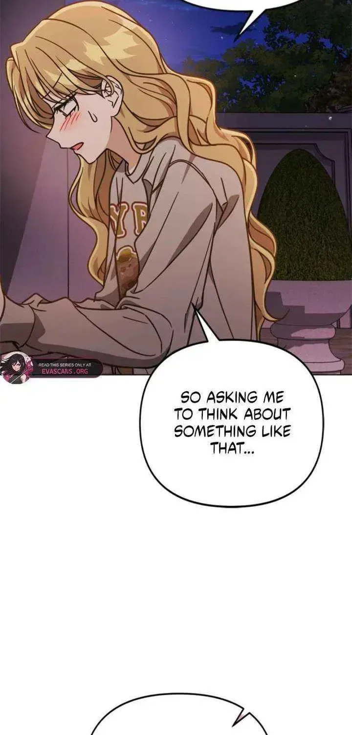 Toning Down the Gangster Male Lead Chapter 32 – Page 48