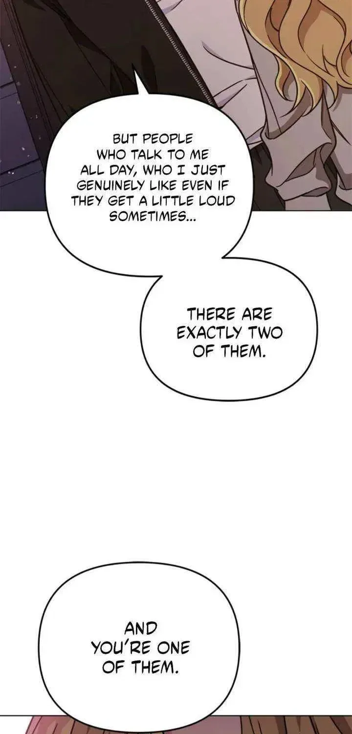 Toning Down the Gangster Male Lead Chapter 32 – Page 51