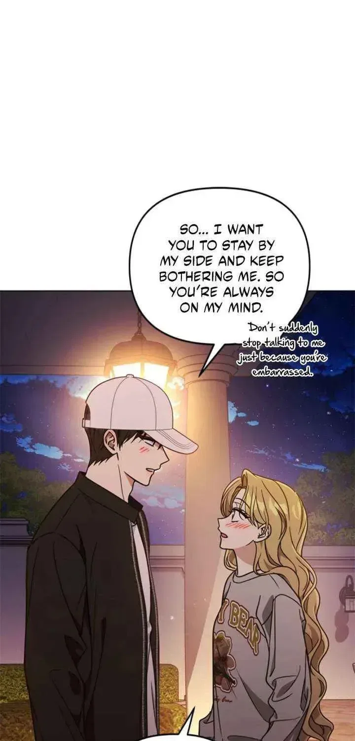 Toning Down the Gangster Male Lead Chapter 32 – Page 55