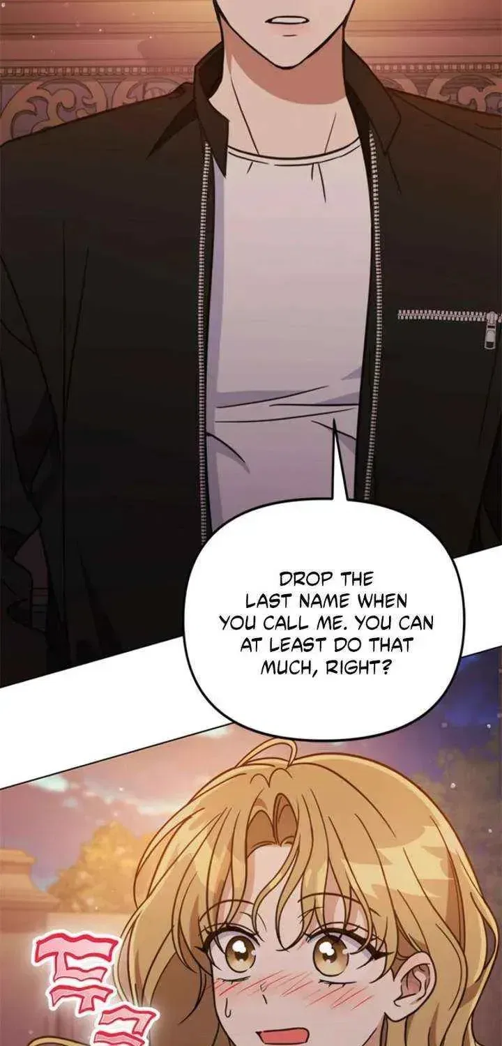Toning Down the Gangster Male Lead Chapter 32 – Page 57