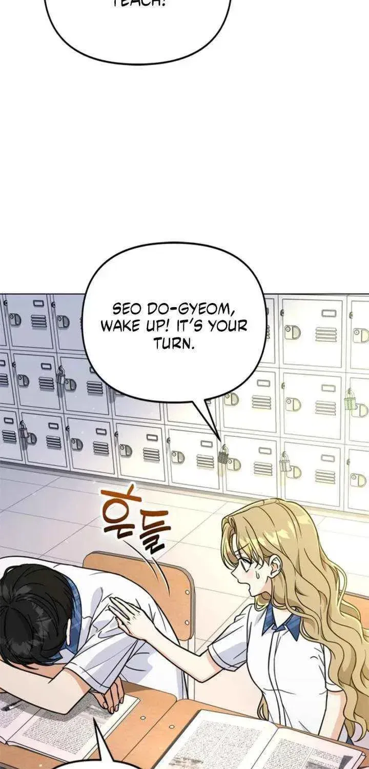 Toning Down the Gangster Male Lead Chapter 32 – Page 65