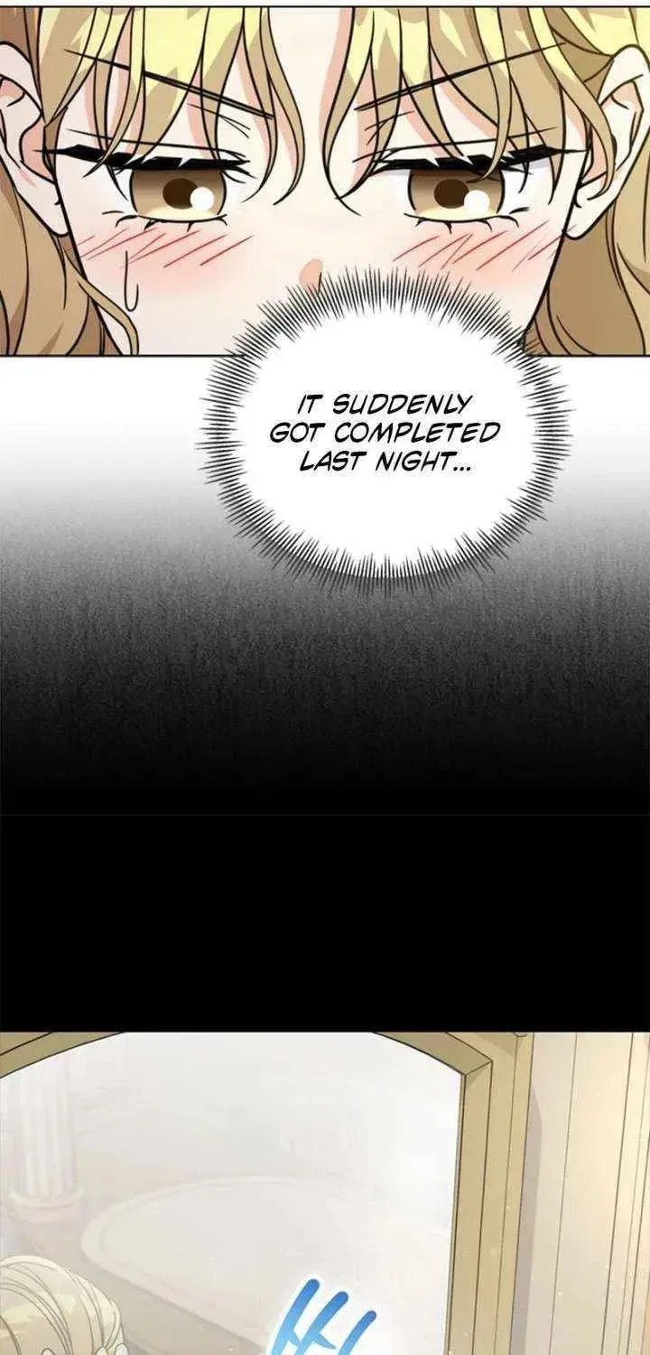 Toning Down the Gangster Male Lead Chapter 32 – Page 75