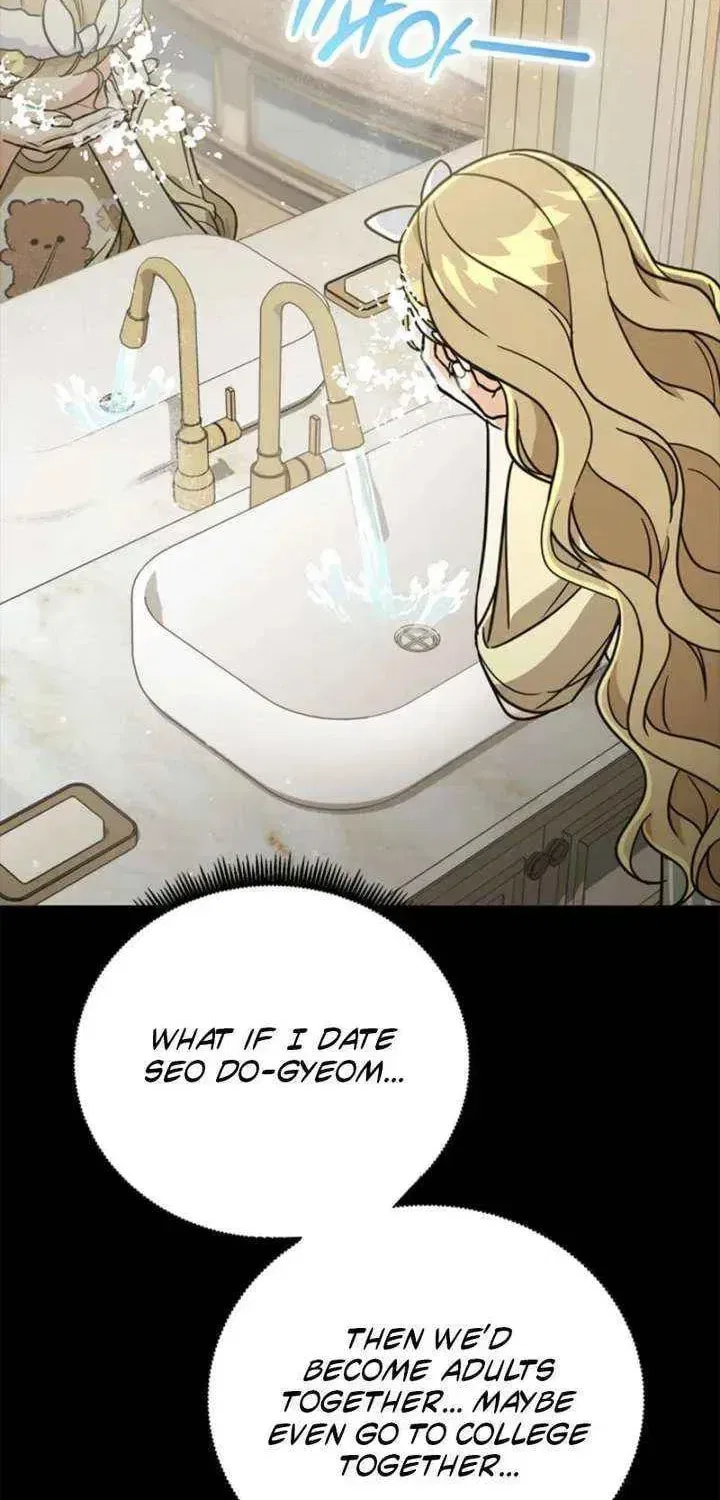 Toning Down the Gangster Male Lead Chapter 32 – Page 76