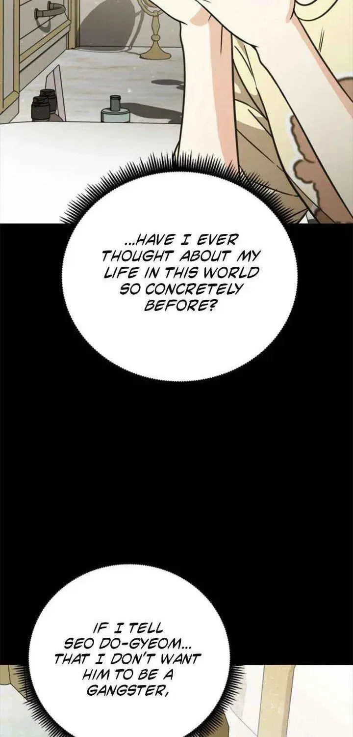 Toning Down the Gangster Male Lead Chapter 32 – Page 78