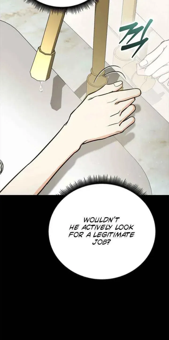 Toning Down the Gangster Male Lead Chapter 32 – Page 79