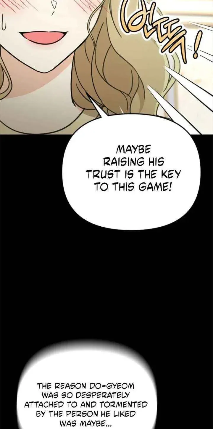 Toning Down the Gangster Male Lead Chapter 32 – Page 84