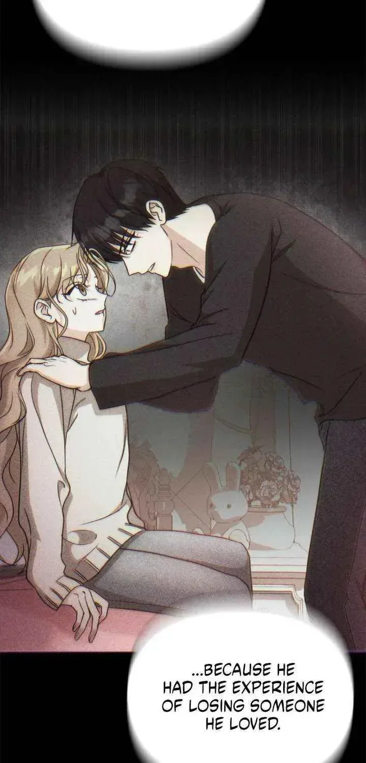 Toning Down the Gangster Male Lead Chapter 32 – Page 85