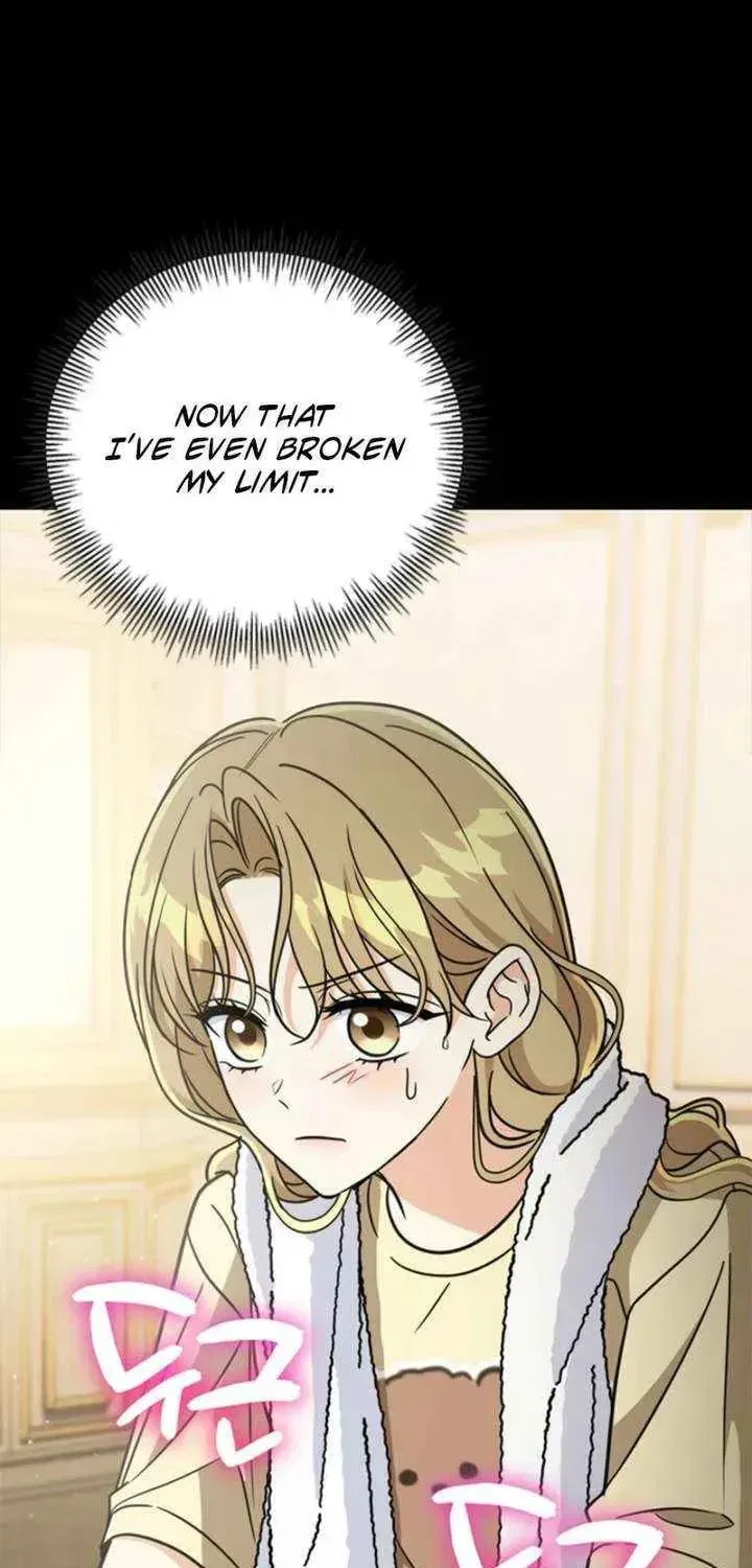 Toning Down the Gangster Male Lead Chapter 32 – Page 90