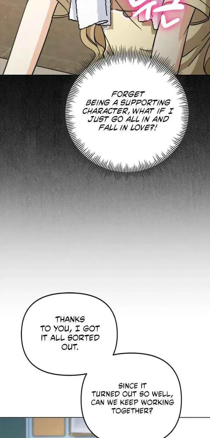 Toning Down the Gangster Male Lead Chapter 32 – Page 91
