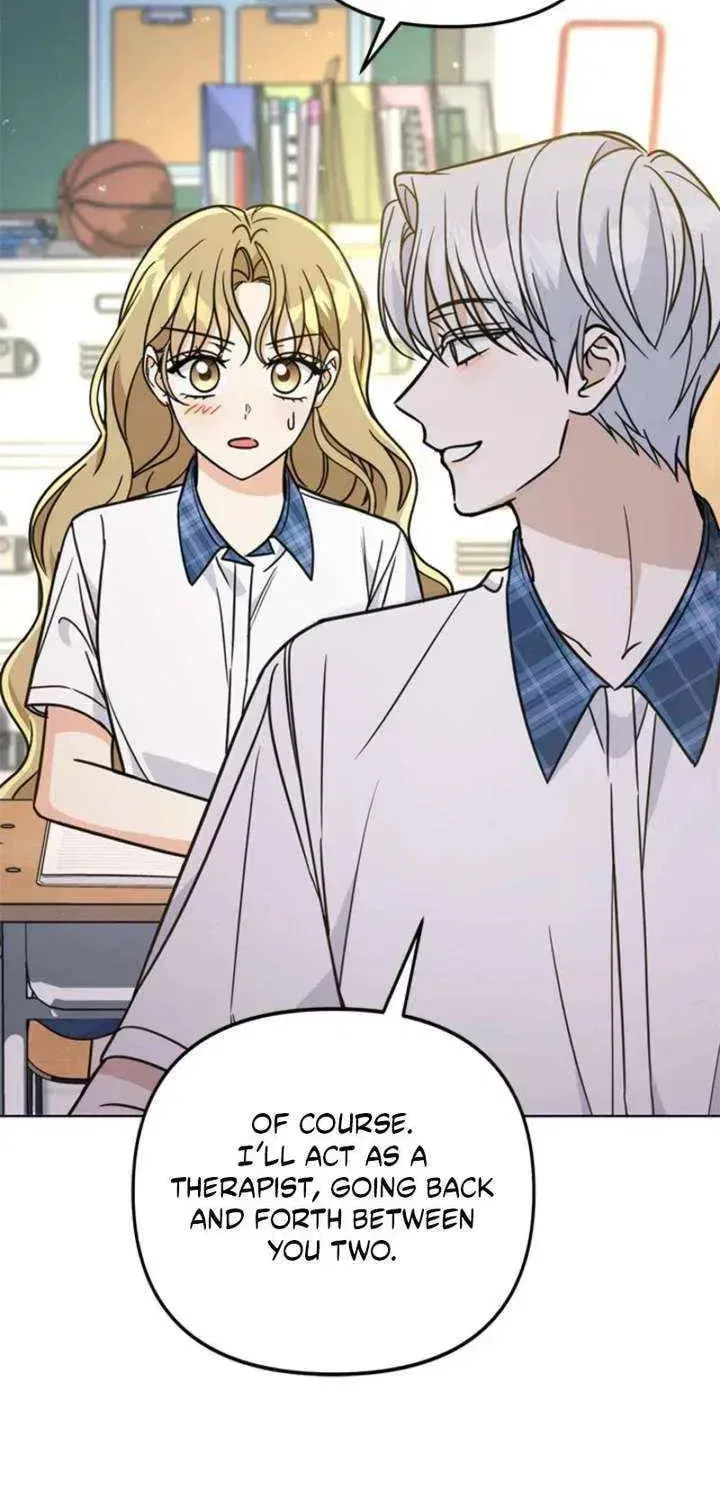 Toning Down the Gangster Male Lead Chapter 32 – Page 92