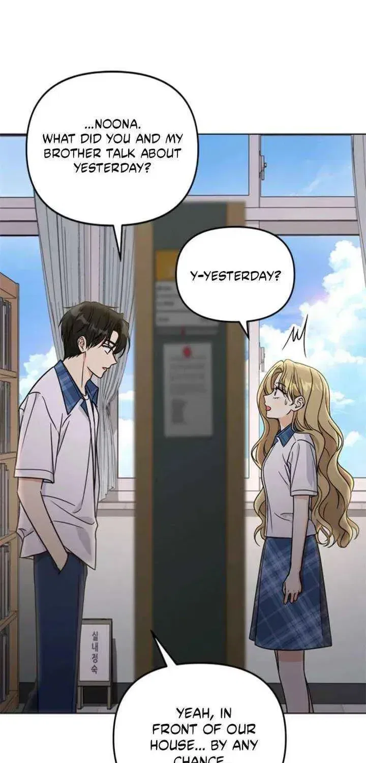 Toning Down the Gangster Male Lead Chapter 32 – Page 98