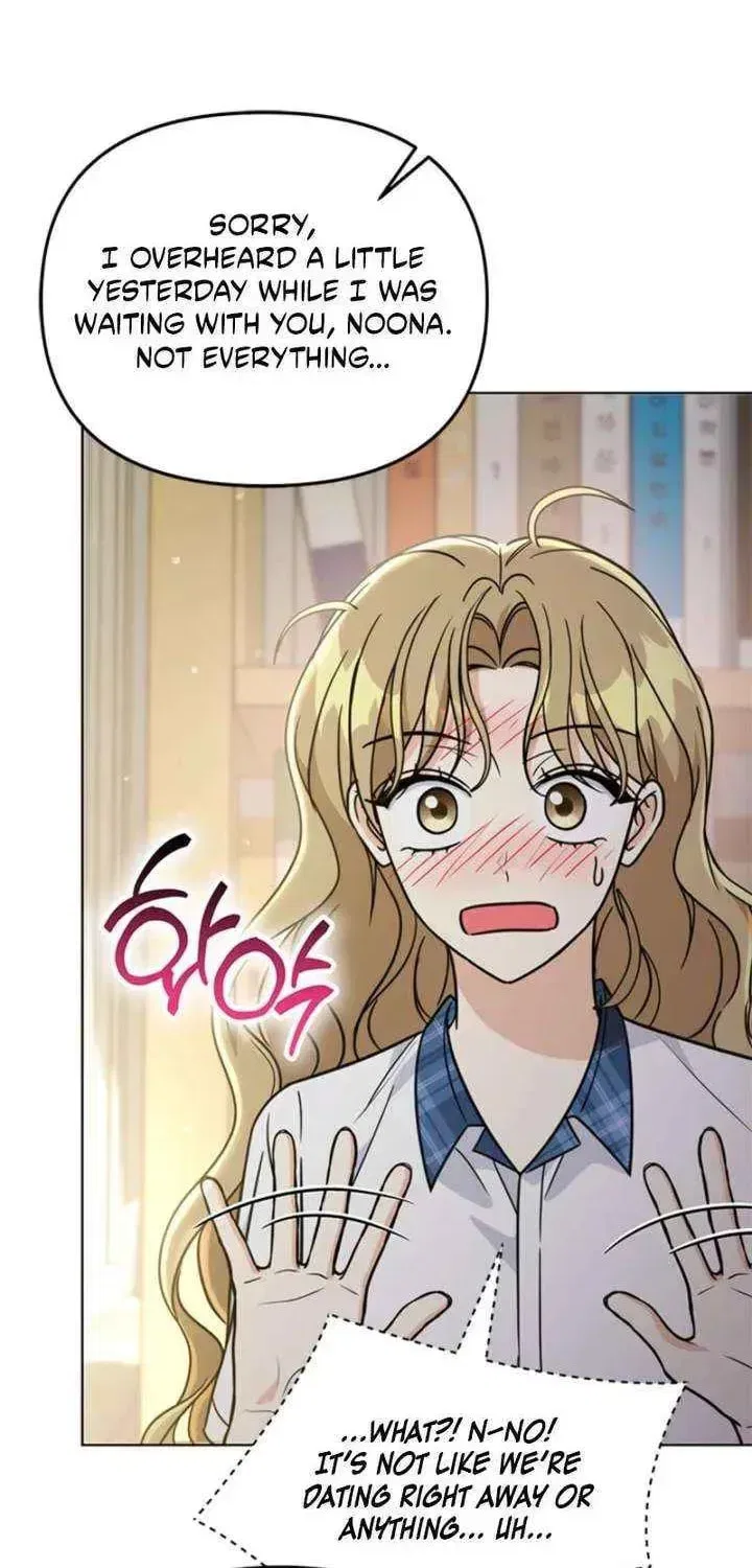 Toning Down the Gangster Male Lead Chapter 32 – Page 101