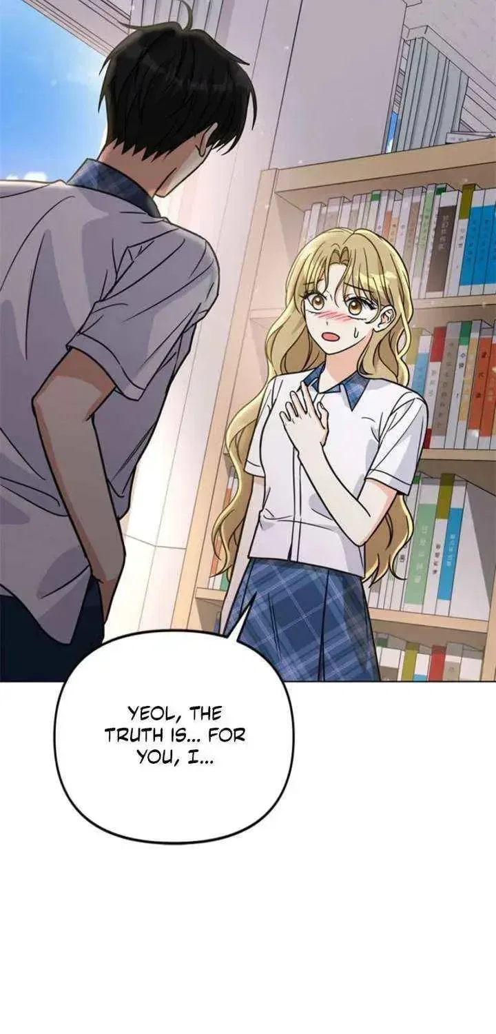 Toning Down the Gangster Male Lead Chapter 32 – Page 104