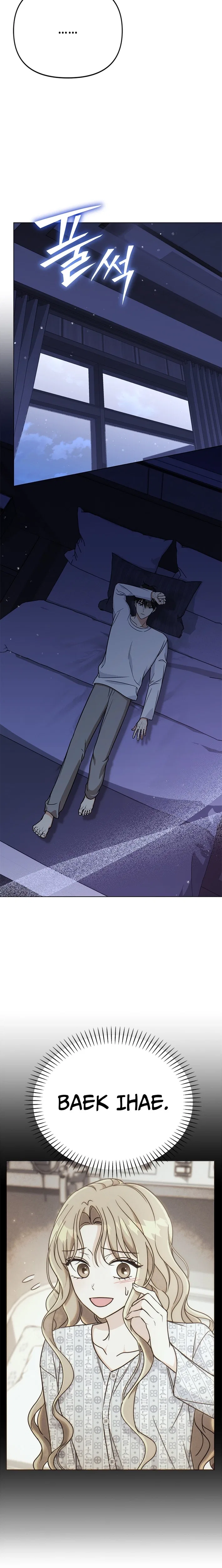 Toning Down the Gangster Male Lead Chapter 29 – Page 22