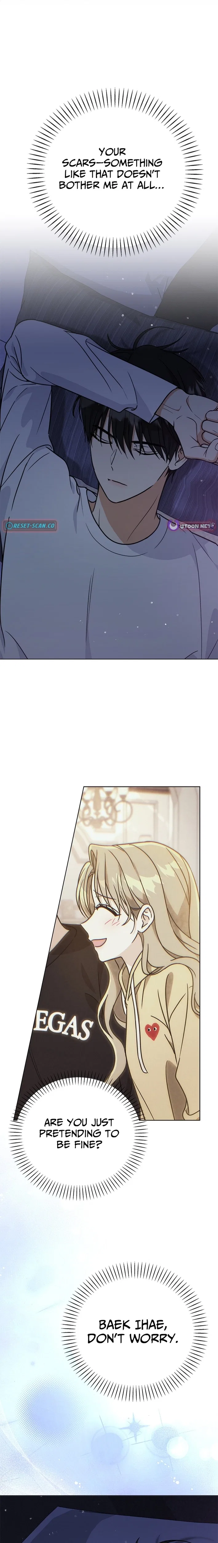 Toning Down the Gangster Male Lead Chapter 29 – Page 23