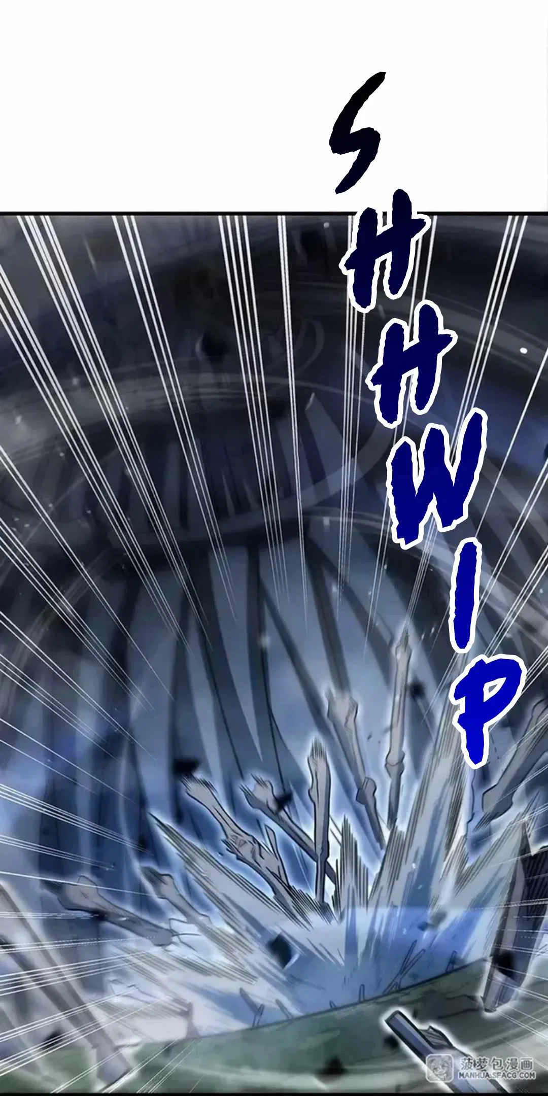 Become a Witch in a World Full of Ghost Stories Chapter 85 – Page 3