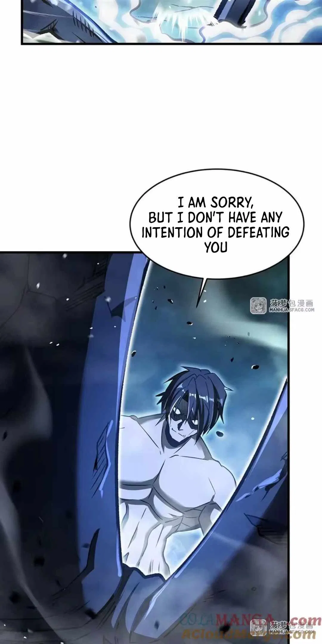 Become a Witch in a World Full of Ghost Stories Chapter 85 – Page 5