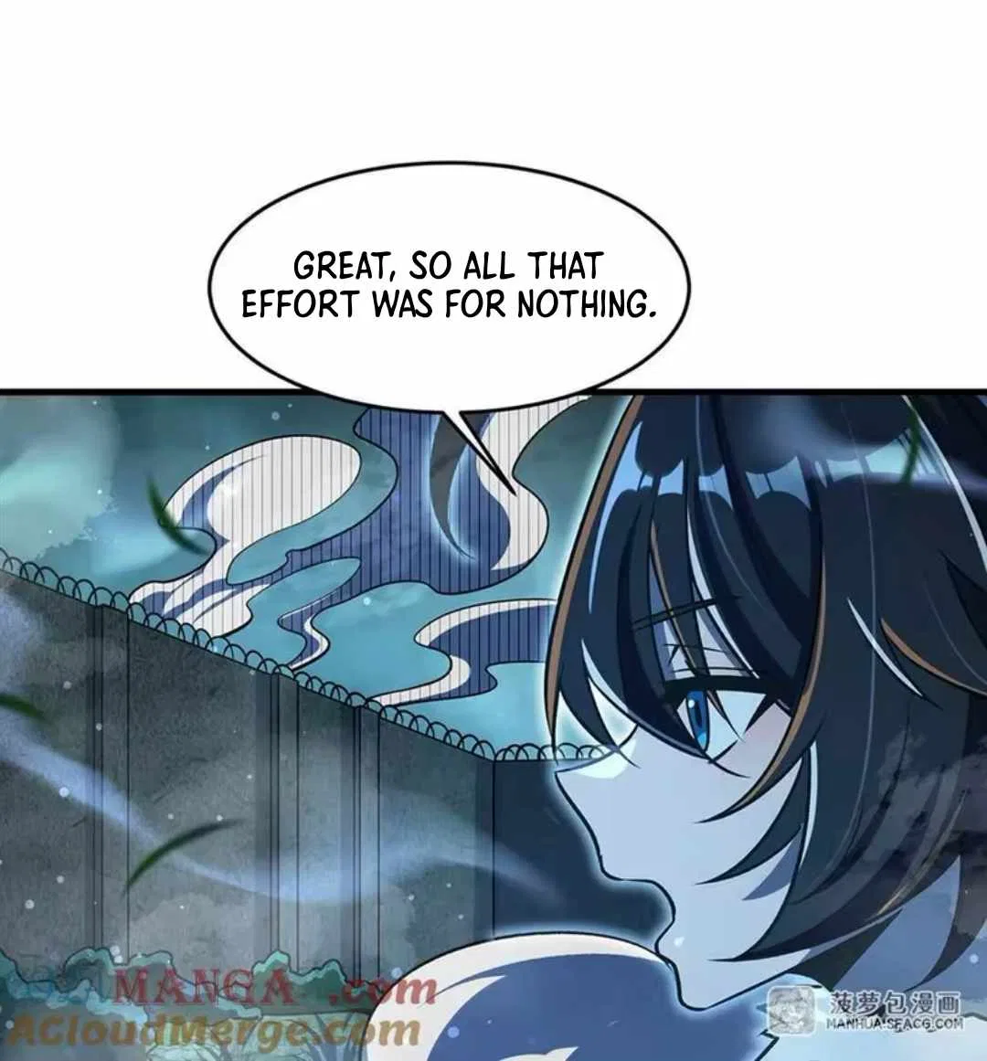 Become a Witch in a World Full of Ghost Stories Chapter 85 – Page 17