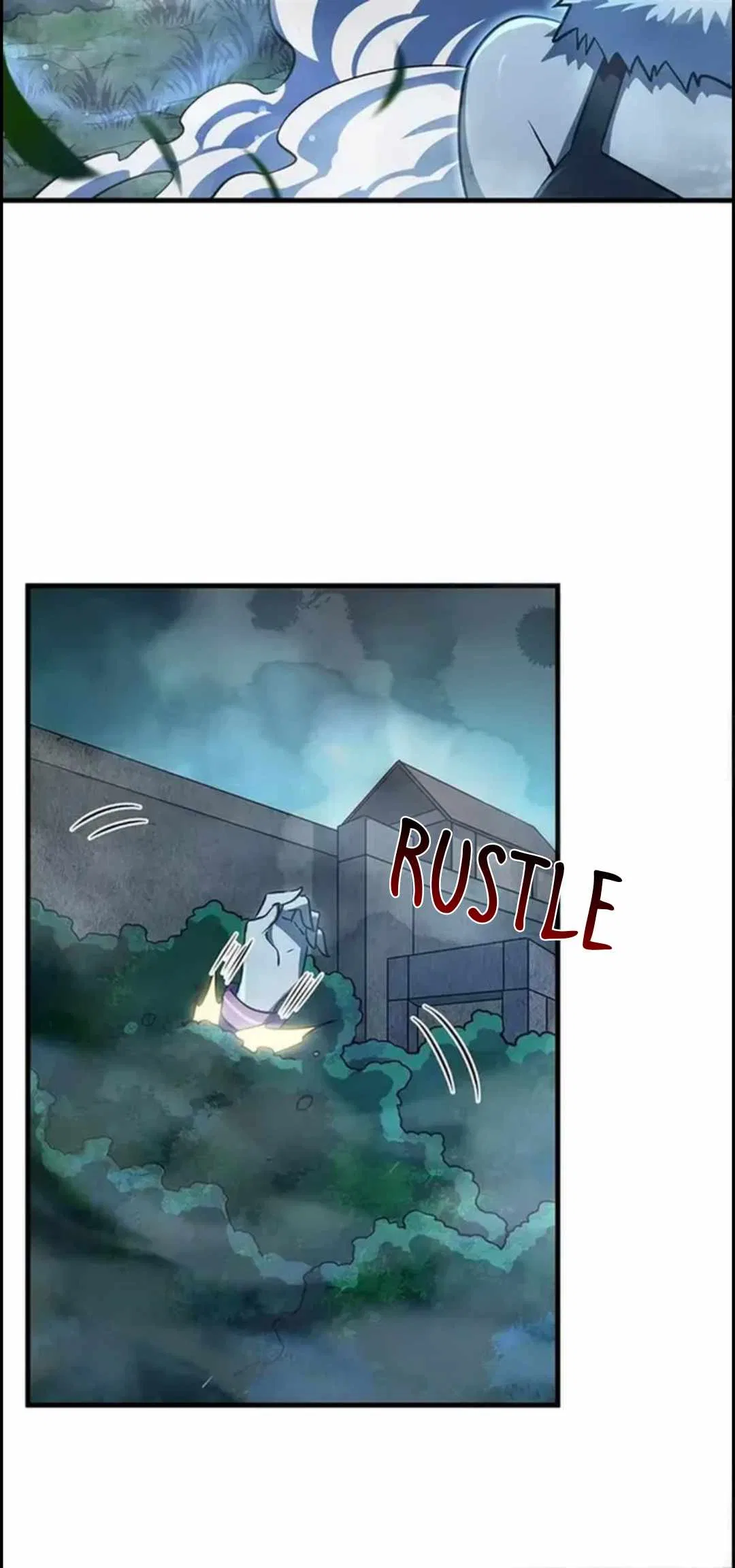 Become a Witch in a World Full of Ghost Stories Chapter 85 – Page 18