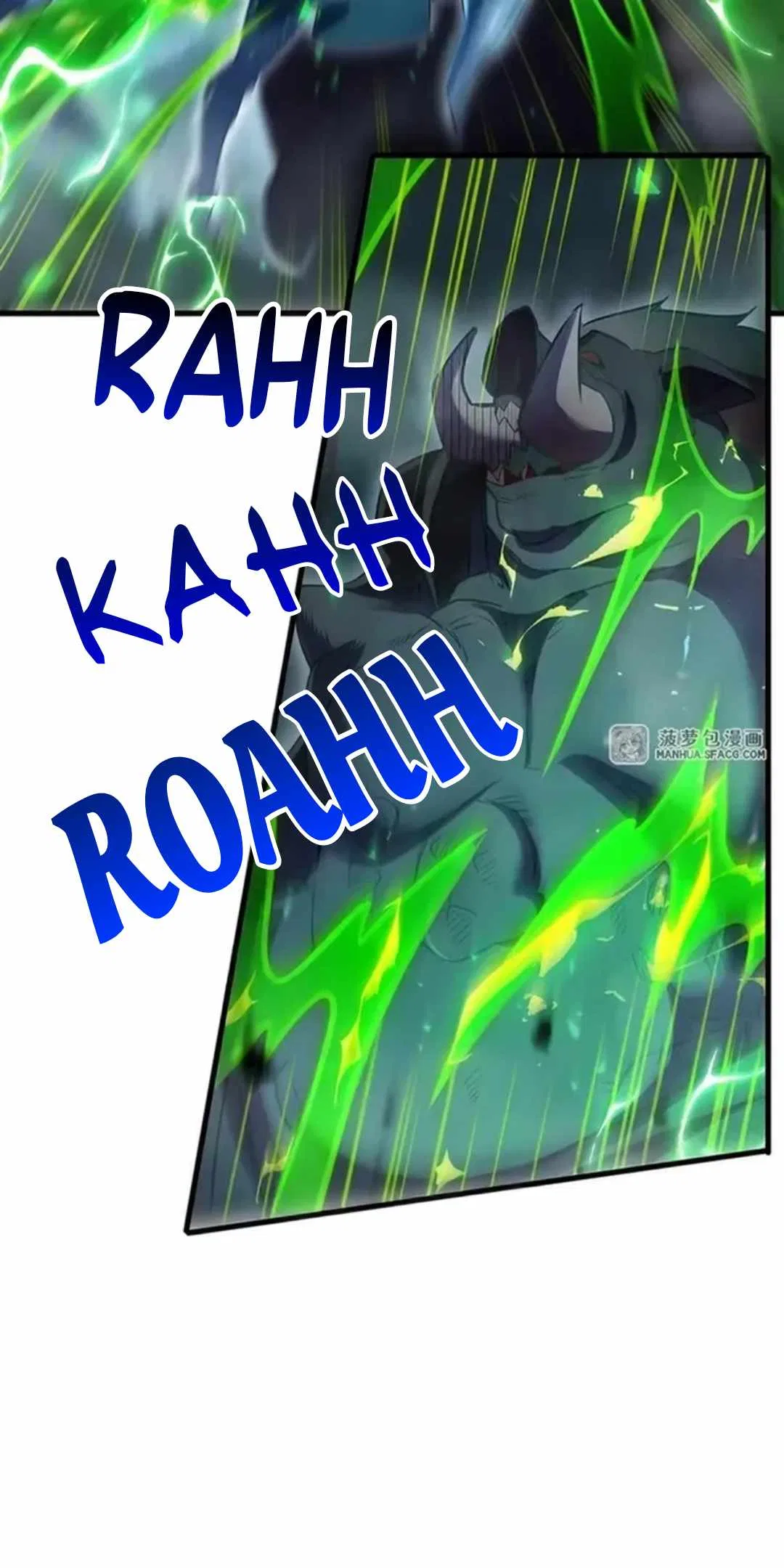 Become a Witch in a World Full of Ghost Stories Chapter 85 – Page 25