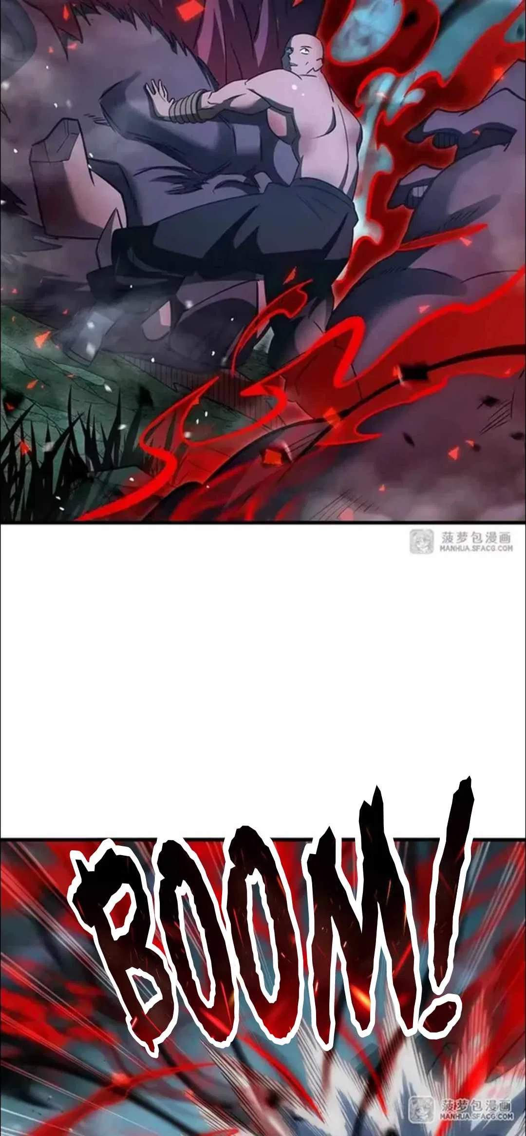 Become a Witch in a World Full of Ghost Stories Chapter 85 – Page 30