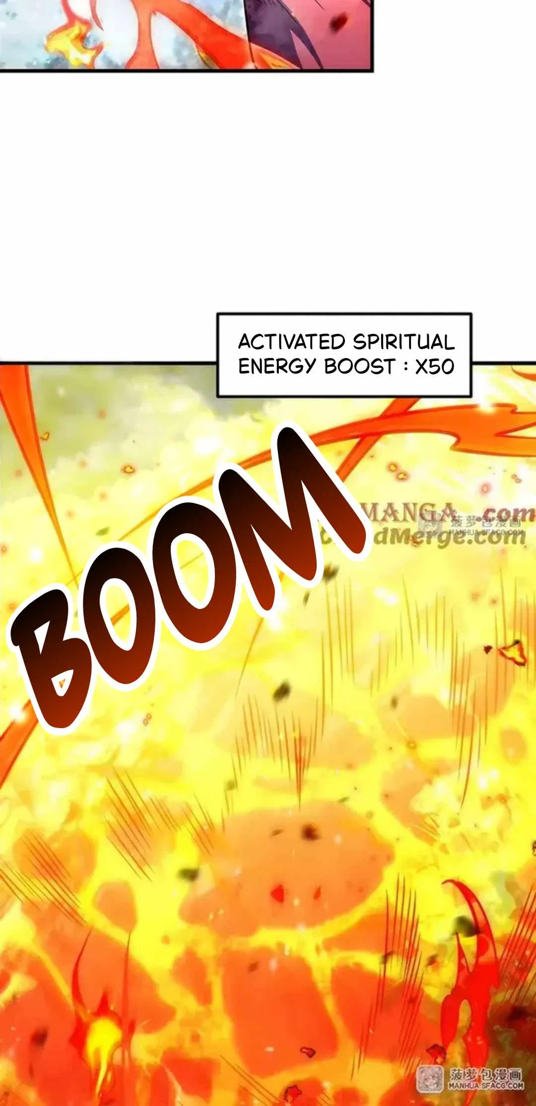 Become a Witch in a World Full of Ghost Stories Chapter 85 – Page 38