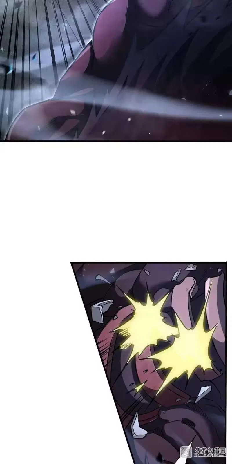 Become a Witch in a World Full of Ghost Stories Chapter 84 – Page 22