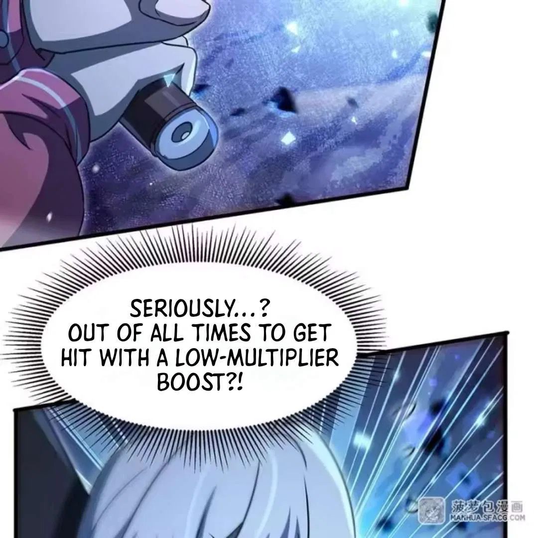 Become a Witch in a World Full of Ghost Stories Chapter 84 – Page 27