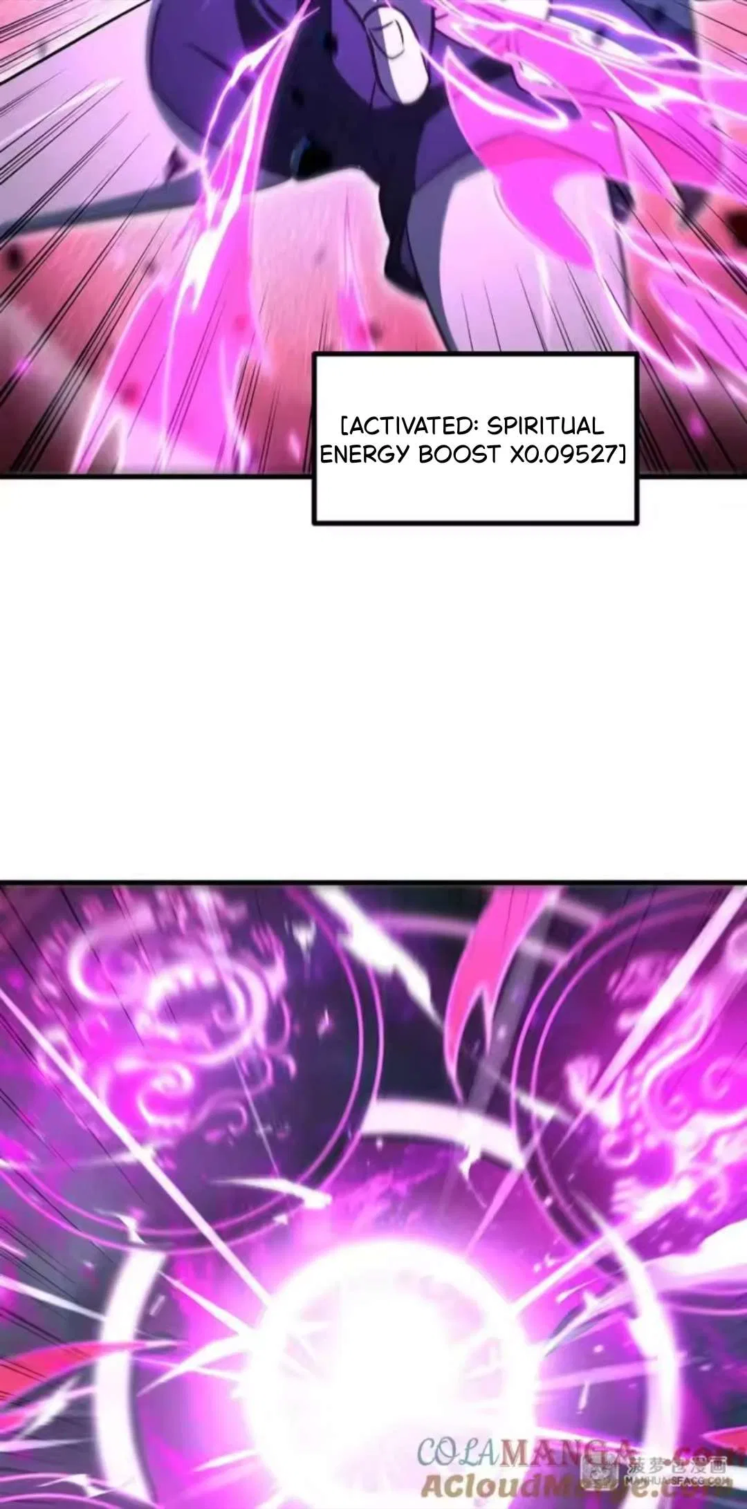 Become a Witch in a World Full of Ghost Stories Chapter 84 – Page 33