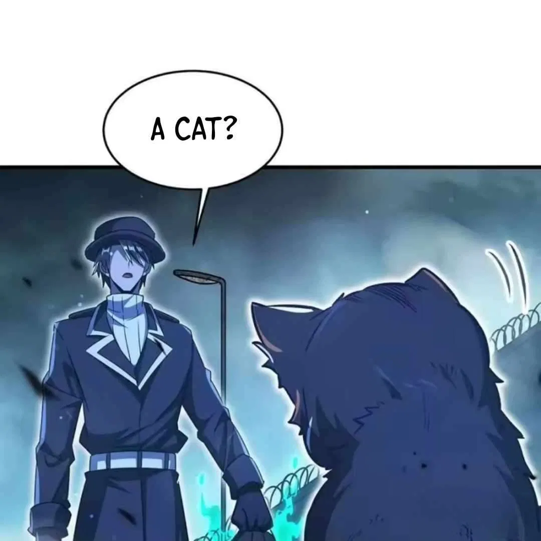 Become a Witch in a World Full of Ghost Stories Chapter 83 – Page 3