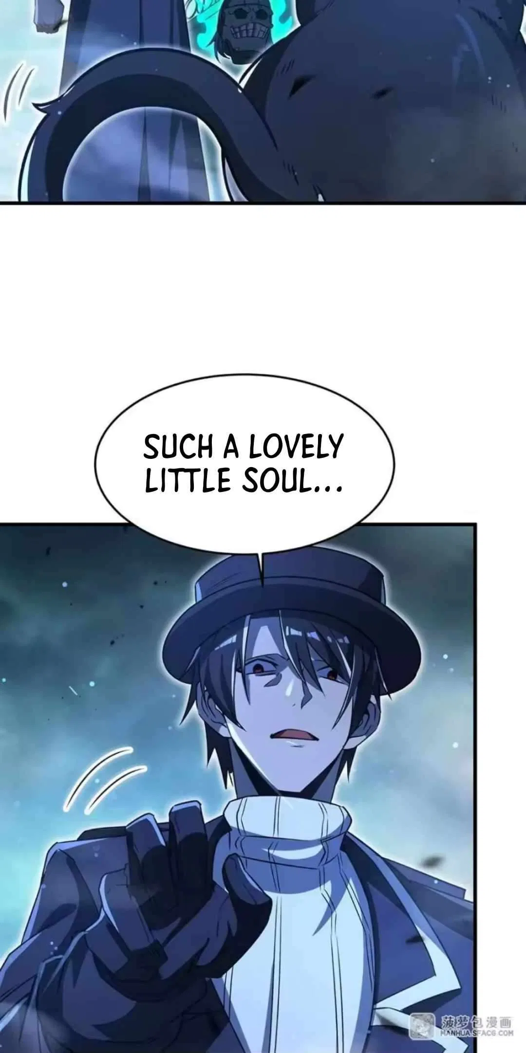 Become a Witch in a World Full of Ghost Stories Chapter 83 – Page 4