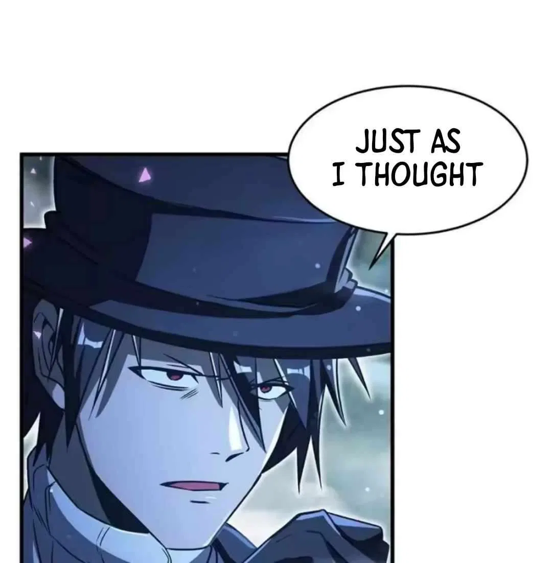 Become a Witch in a World Full of Ghost Stories Chapter 83 – Page 8