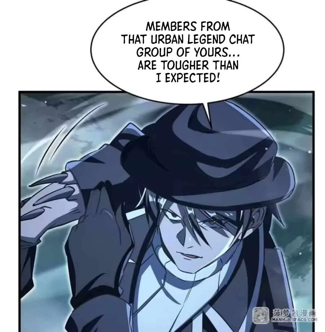 Become a Witch in a World Full of Ghost Stories Chapter 83 – Page 10