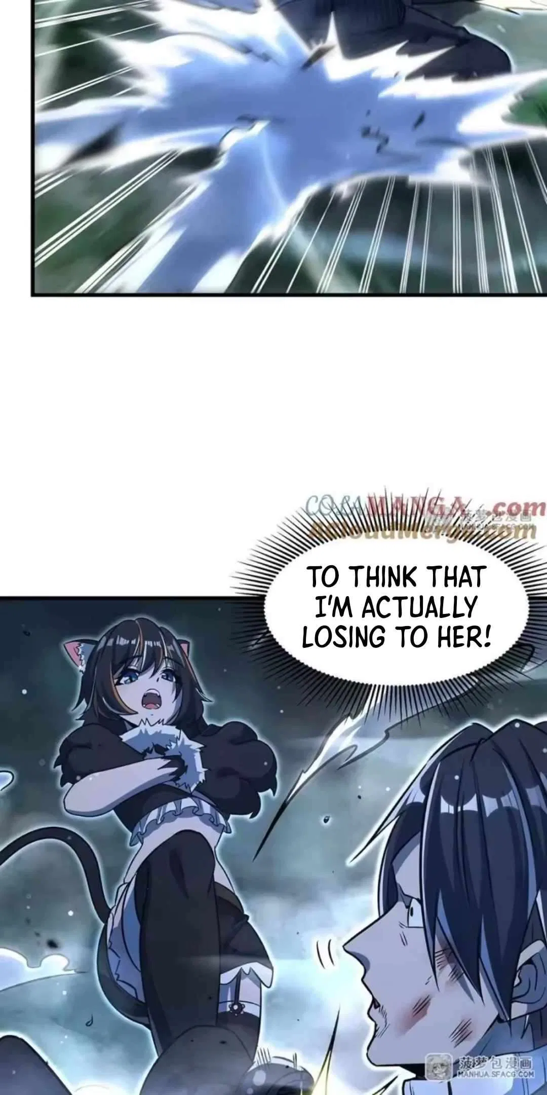 Become a Witch in a World Full of Ghost Stories Chapter 83 – Page 23
