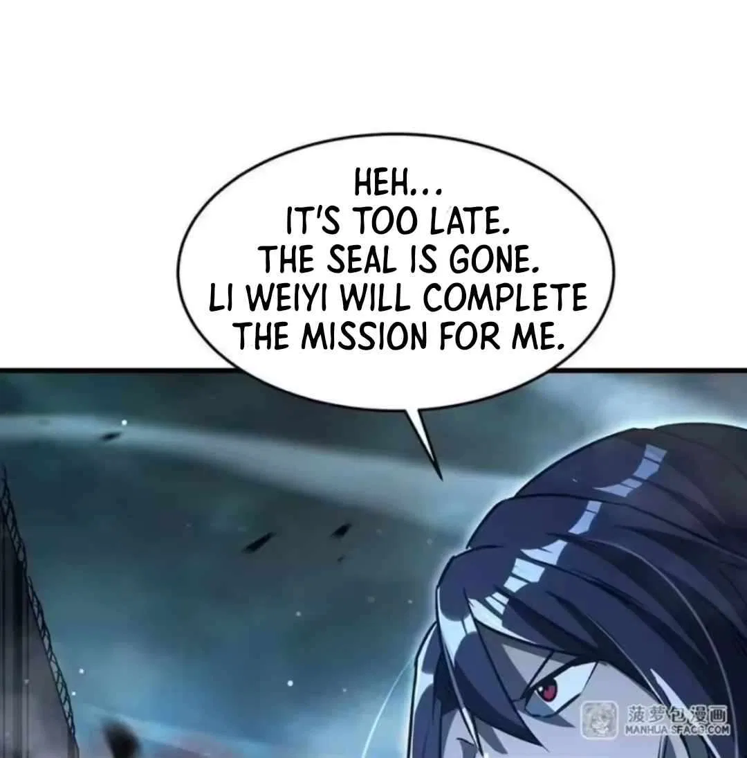 Become a Witch in a World Full of Ghost Stories Chapter 83 – Page 26