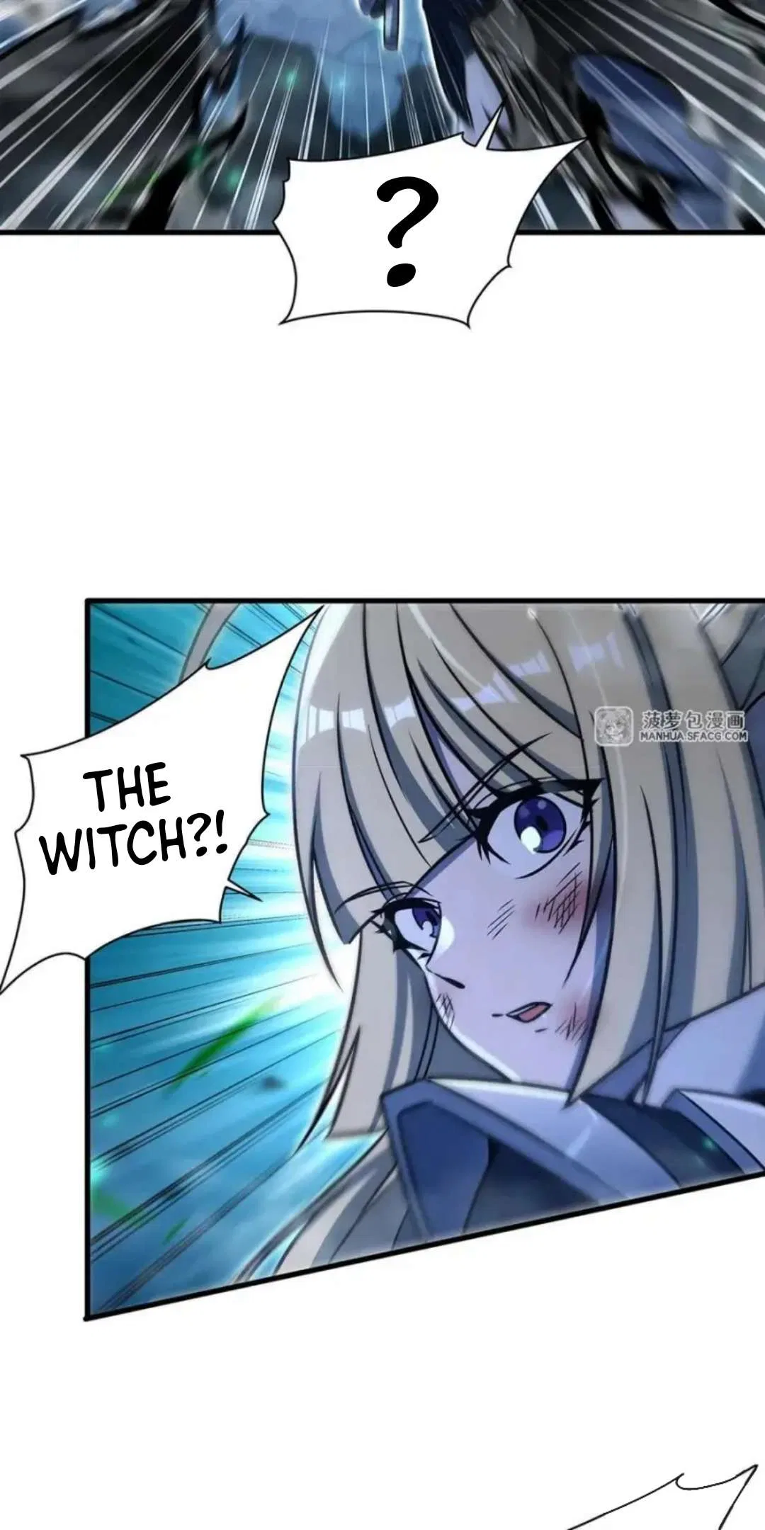 Become a Witch in a World Full of Ghost Stories Chapter 82 – Page 8
