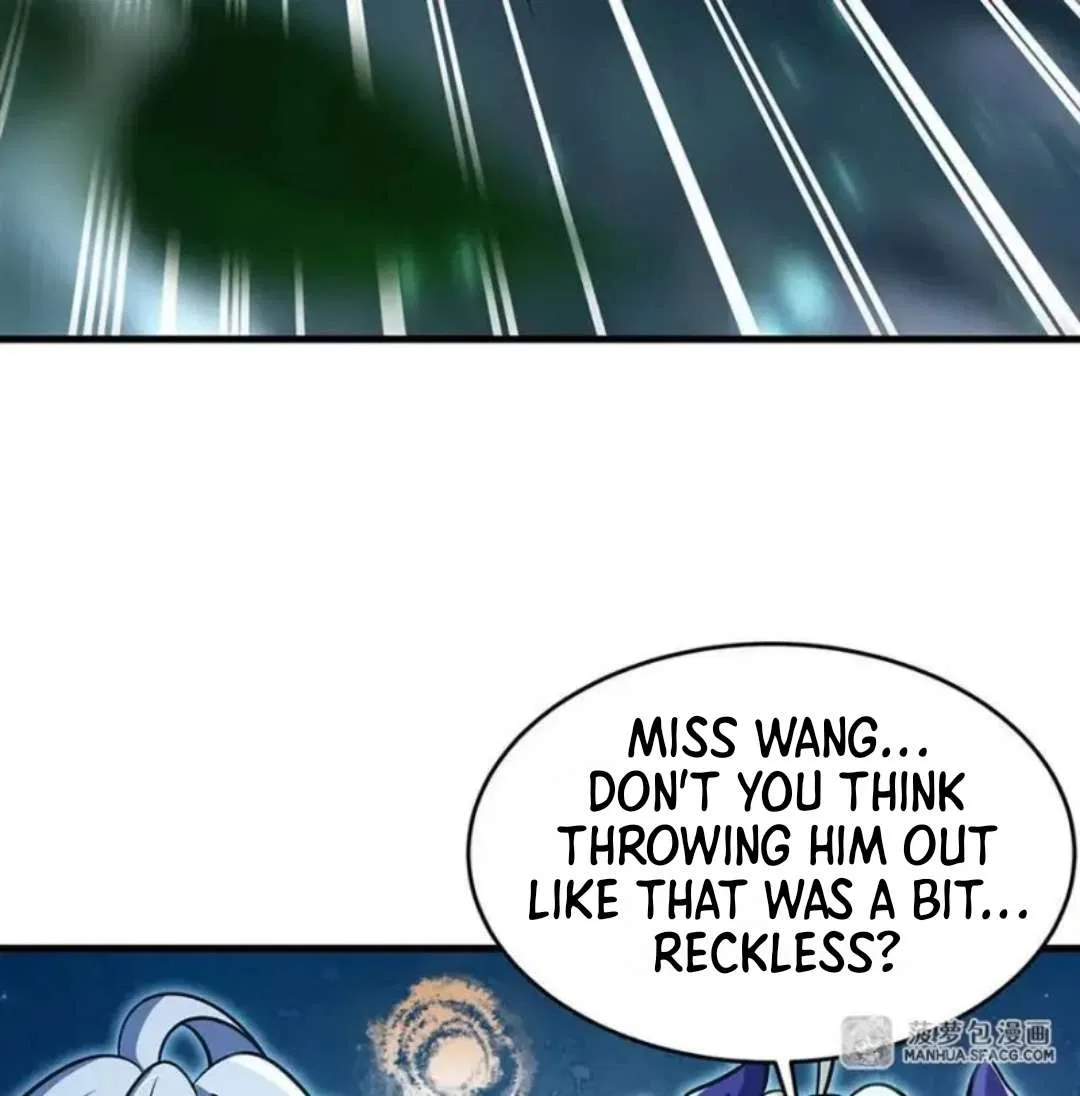 Become a Witch in a World Full of Ghost Stories Chapter 82 – Page 16