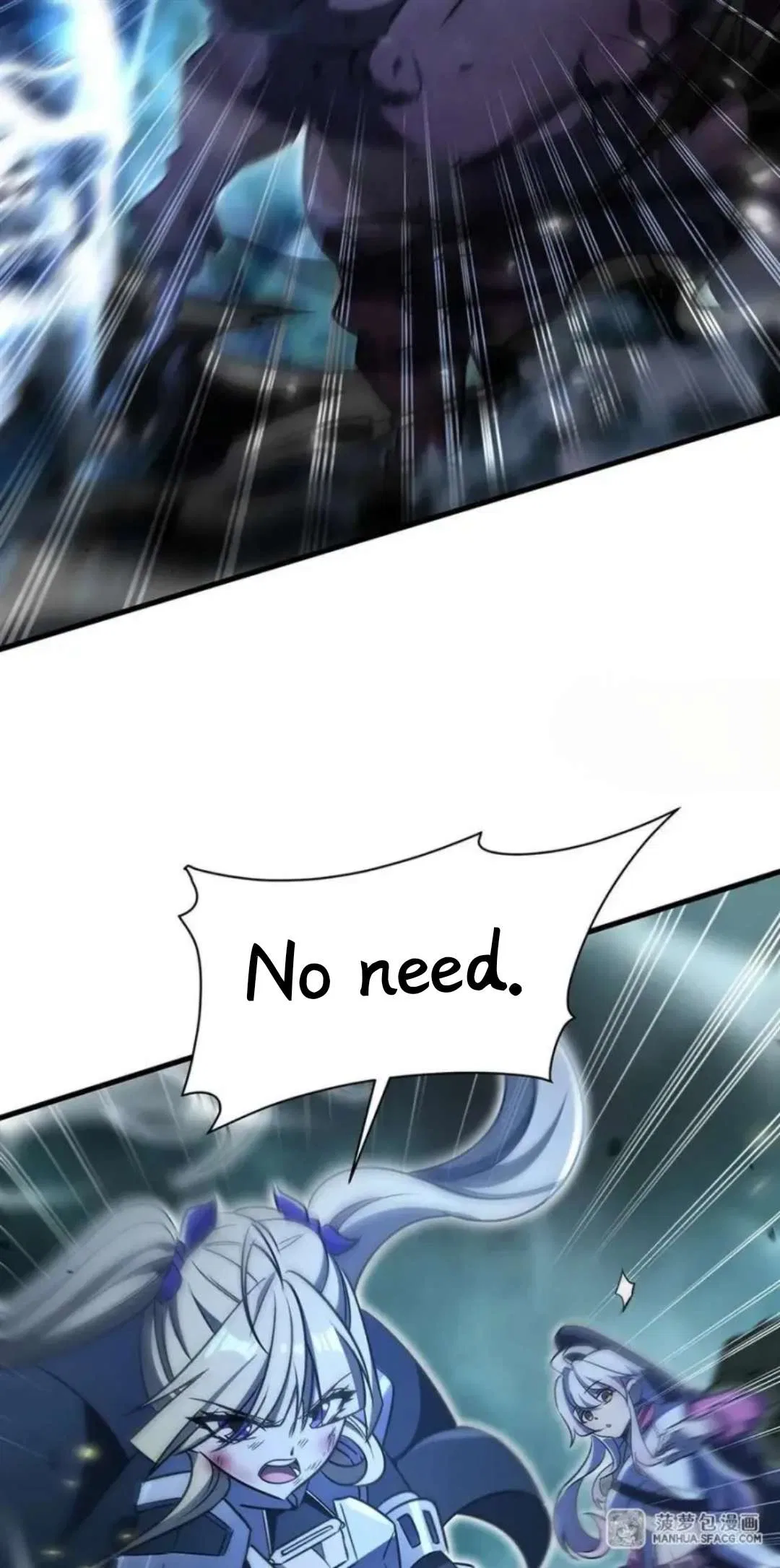 Become a Witch in a World Full of Ghost Stories Chapter 82 – Page 23