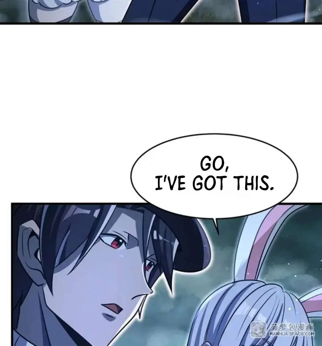 Become a Witch in a World Full of Ghost Stories Chapter 82 – Page 31