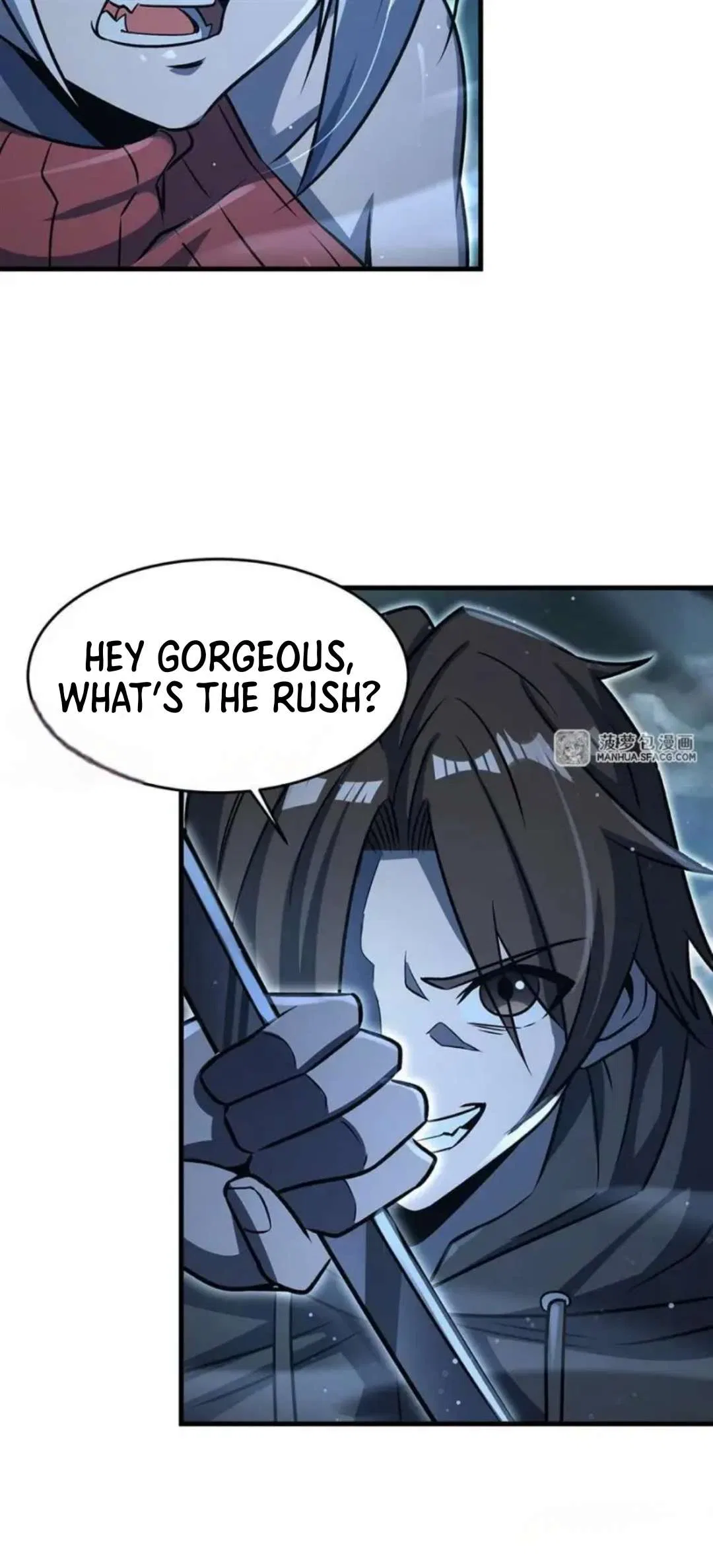 Become a Witch in a World Full of Ghost Stories Chapter 82 – Page 36