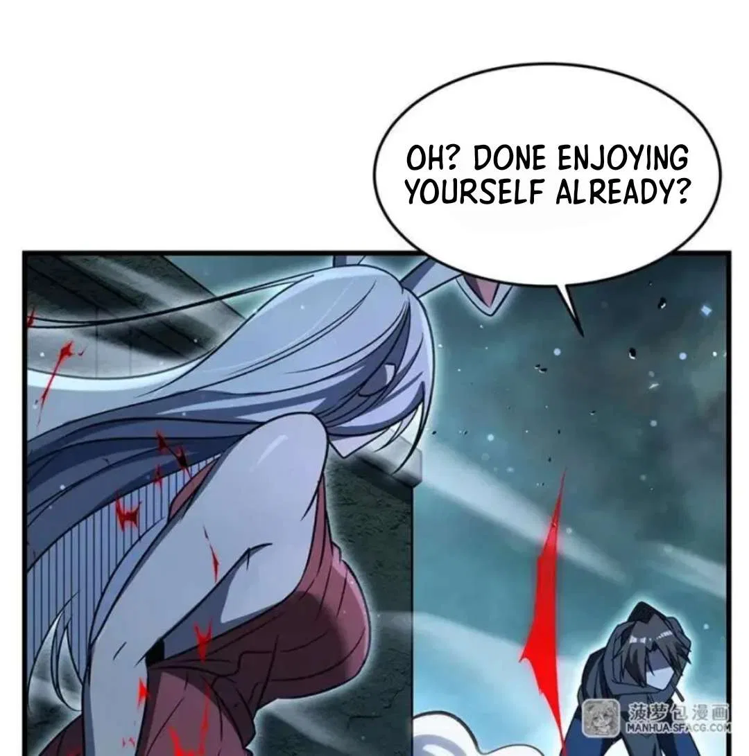 Become a Witch in a World Full of Ghost Stories Chapter 82 – Page 43
