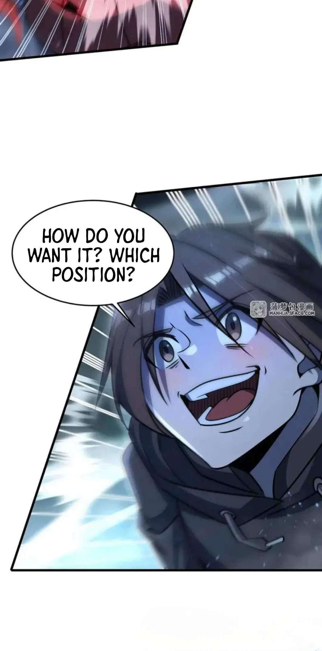 Become a Witch in a World Full of Ghost Stories Chapter 82 – Page 45